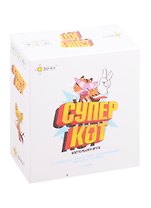 Игра настольная Эврикус Суперкот PG-11014
