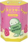 Фигурка Smiski birthday, в ассортименте (1шт) - 1