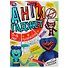 Раскраска Антигаджет. Приключения монстриков. 5-6 лет - 0
