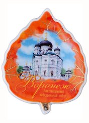 ГС Магнит-листок Воронеж Благовещенский собор (3281433)