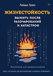 Жизнестойкость. Выжить после разочарований и катастроф 