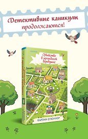 Убийство в ирландской деревушке (#1)