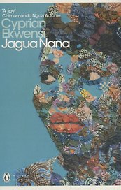 Jagua Nana (м) Ekwensi