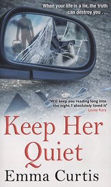 Keep Her Quiet