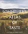 The Sommeliers Atlas of Taste: A Field Guide to the Great Wines of Europe - 0