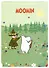 Блокнот Moomin Муми-тролль и Снусмумрик в походе, 192 страницы - 0
