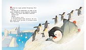 Пингвиненок. Сказочная история - 2