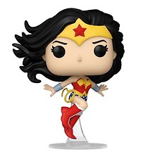 Фигурка FUNKO POP Heroes: DCNC – Wonder Woman, FNK86371