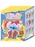 Фигурка Лило и Стич Disney Funny Diary series Blind box (8см) (1шт) - 1