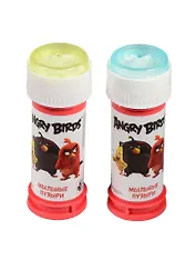 Мыльные пузыри Angry Birds (50мл) (Т58657)