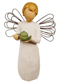 Статуэтка Willow Tree Angel Of the Kitchen (Re-introduction) (13 см) (26144)