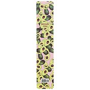 Закладка для книг «Avocado style», 4 х 20.5 см
