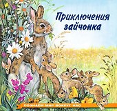Приключения зайчонка - 0