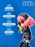 Фигурка-аниме SEGA Luminasta Семья шпиона Spy X Family Anya Forger (15см) (GDS1143) - 2