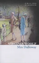 Mrs Dalloway