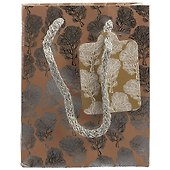 Подарочный пакет «Plants», А6 - 2