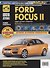 Ford Focus II Рук-во по ремонту в фотографиях - 0