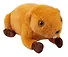 Мягкая игрушка Бобер (25 см) (285/30/36) - 0