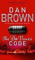 Da Vinci Code, The (film tie-in), Brown, Dan