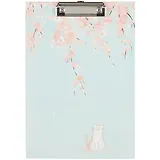 Планшет А4 "Сакура", лам.картон