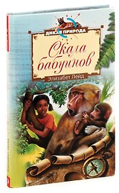 Скала бабуинов