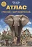 Атлас. Россия. Мир. Вселенная. Выпуск 1 (10) 2019 г. - 0