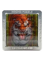 3D Magna пазл Тигр (21256)