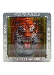 3D Magna пазл Тигр (21256)