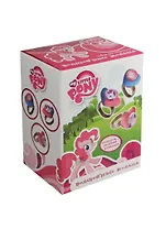 Набор для лепки MultArt My Little Pony Сделай кольца (177568) (3+) (русс. кор.) (в кор. 100шт)