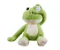Мягкая игрушка Лягушка (лапки с магнитами) (35х16) - 0