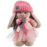 Мягкая игрушка Зайка Ми Облако роз (25 см) (StS-332)