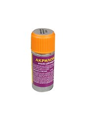 ЗВ Краска АКР-06 алюминий (банка)