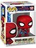 Фигурка Funko POP! Marvel Bobble Spider-Man Brand New Day Spider-Man (No Way Home Suit) (1587) 83964 - 1