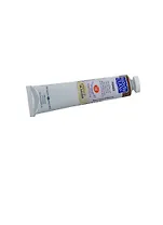 Краска масляная «МАСТЕР-КЛАСС» корич.св.,46мл,в тубах, ЗХК