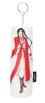 Брелок-дакимакура Благословение небожителей Сань Лань (Хуа Чен) (антистресс) (15х4) (БН2024-2)