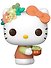 Коллекционная фигурка Funko POP! Hello Kitty Hello Kitty with Plants SS (Exc) (148) (Fun92042) - 0