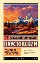 Созвездие Гончих Псов