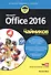 Office 2016 для чайников (+видеокурс) - 2