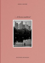 – А Катя выйдет? Книга о Москве