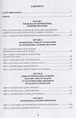 Основы международных экономических отношений. Учебник / Fundamentals of International Economic Relations - 2
