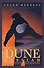 Dune Messiah (Frank Herbert) Мессия Дюны (Фрэнк Герберт) / Книги на английском языке - 1
