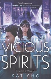 Vicious Spirits