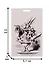 Чехол для карточек Алиса в стране чудес Кролик (ДК2017-125) - 2