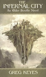 Infernal City - Elder Scrolls