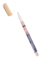 Ручка шариковая View, синяя 0,5 мм