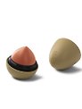 Бальзам для губ Egg Ирис kis kis (оттеночный) (12гр) (мпикк25)