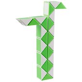 Головоломка «Змейка», 20х3 см - 1