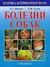 Болезни собак