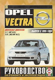 Audi 100&A6. Вып. с 1991 г. Дизель: Руководство по ремонту и эксплуатации