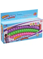 Хула-хуп складной, 60 см (кор.) (15-01634-290-11)